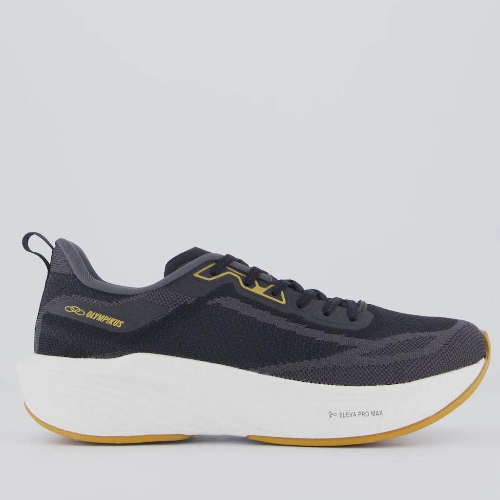 Tênis Olympikus Volta Masculino