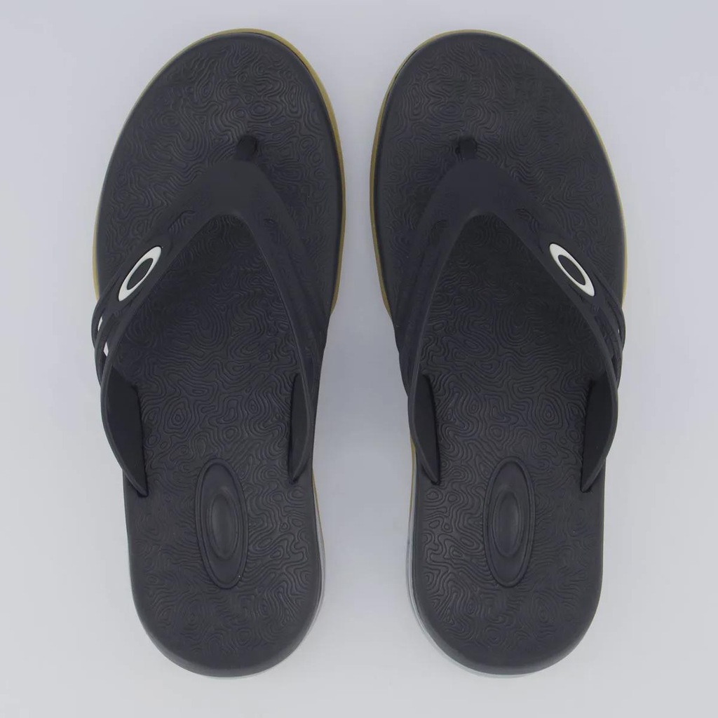 Chinelo Oakley Killer Point II Masculino