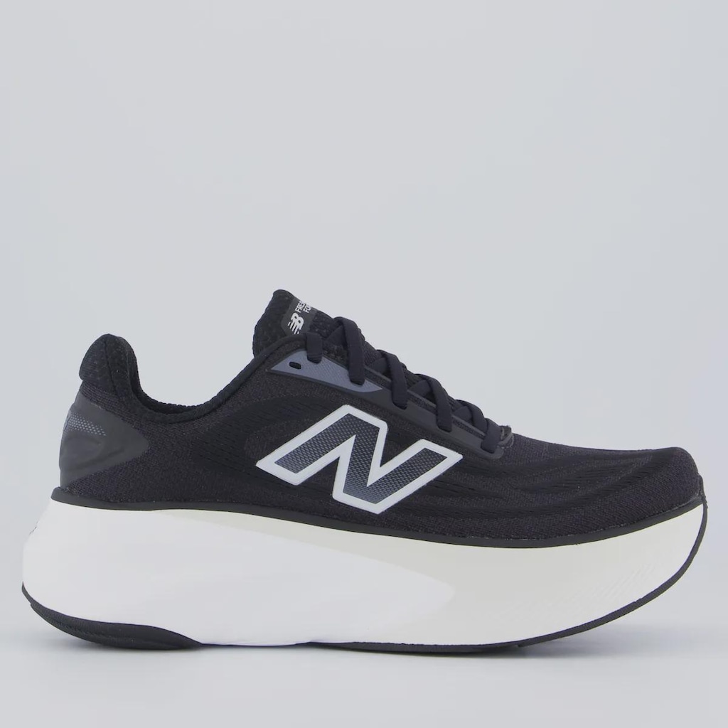 Tênis New Balance Fresh Foam X More V6 Feminino