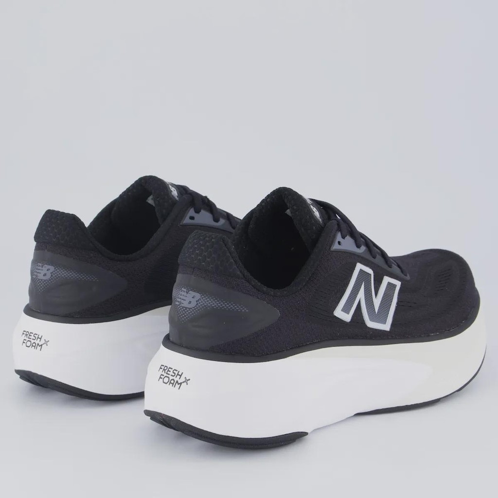 Imagem 3 do produto Tênis New Balance Fresh Foam X More V6 Feminino