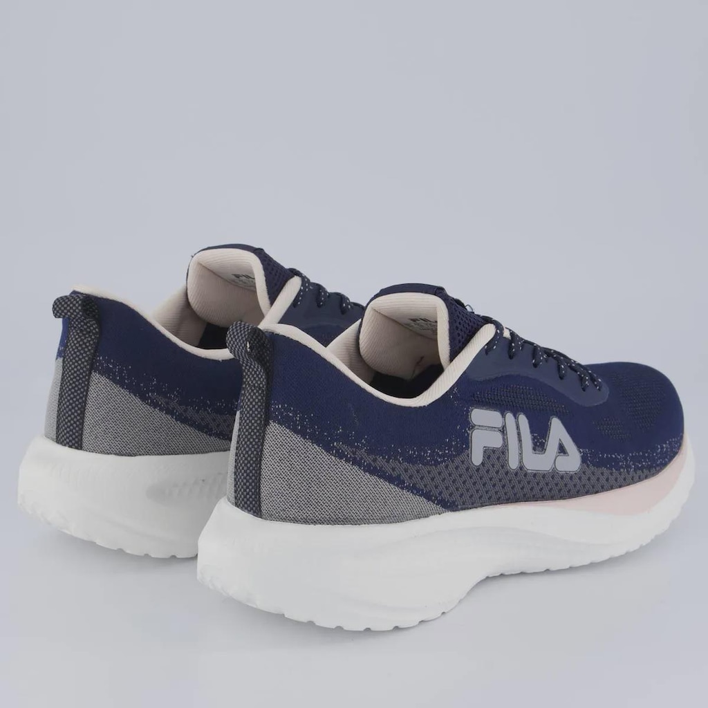 Imagem 3 do produto Tênis Fila Efecto 2 Feminino