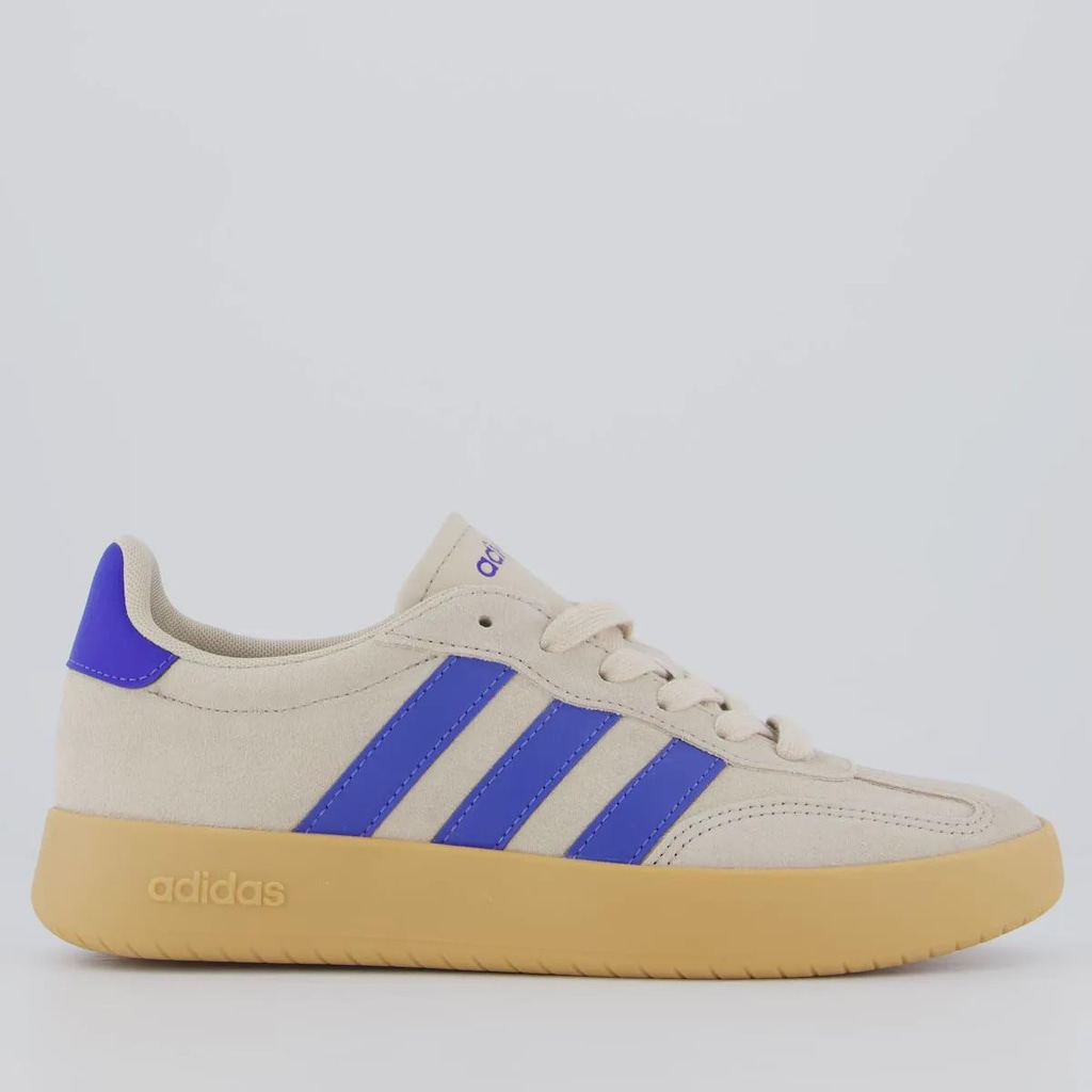 Tênis adidas Barreda Masculino