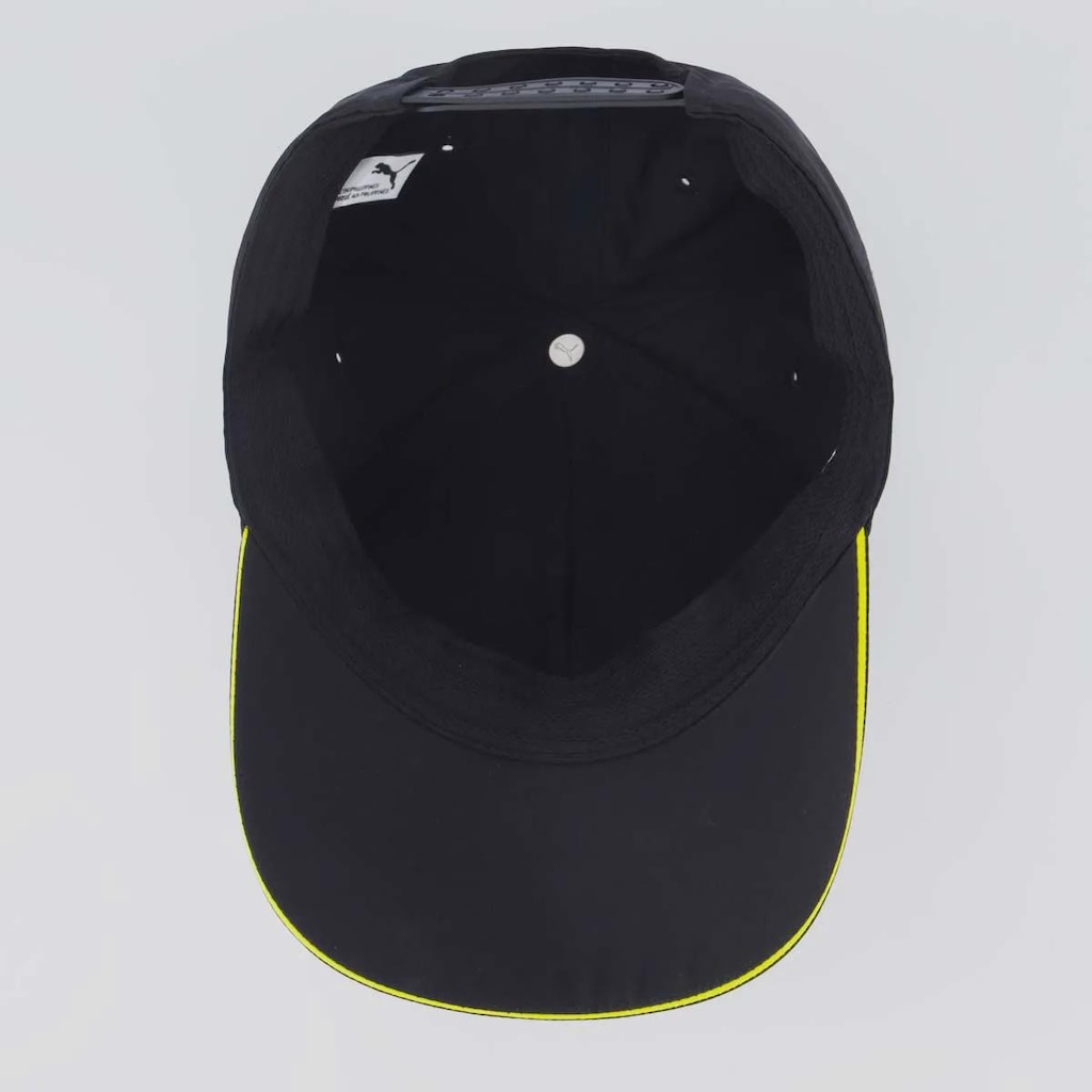 Imagem 4 do produto Boné Aba Curva Puma Ferrari Race BB Cap Infantil