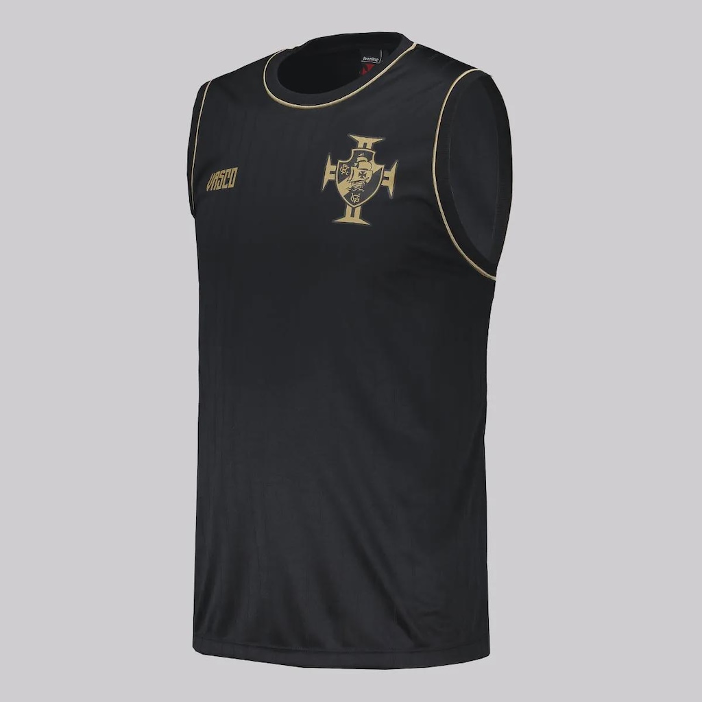 Imagem 2 do produto Camiseta Regata Vasco Estrondo Masculina