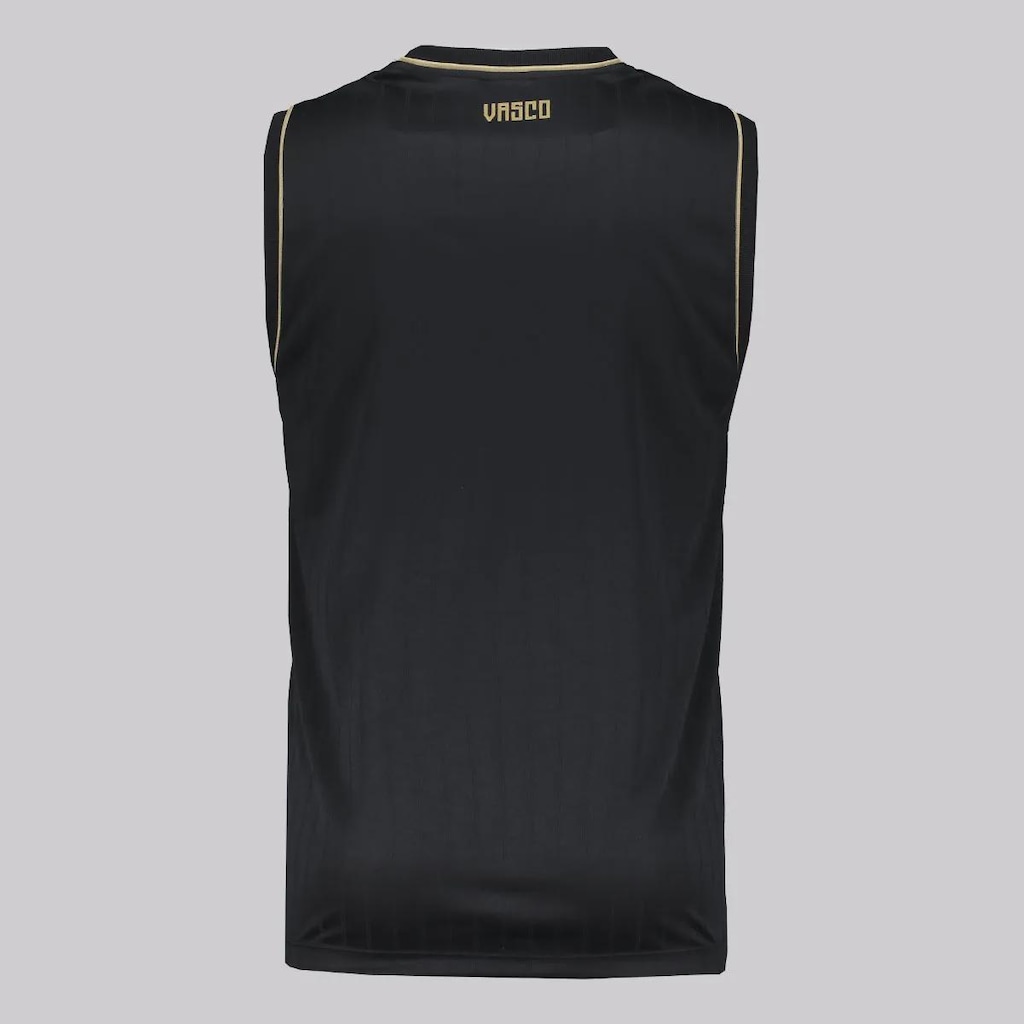 Imagem 3 do produto Camiseta Regata Vasco Estrondo Masculina
