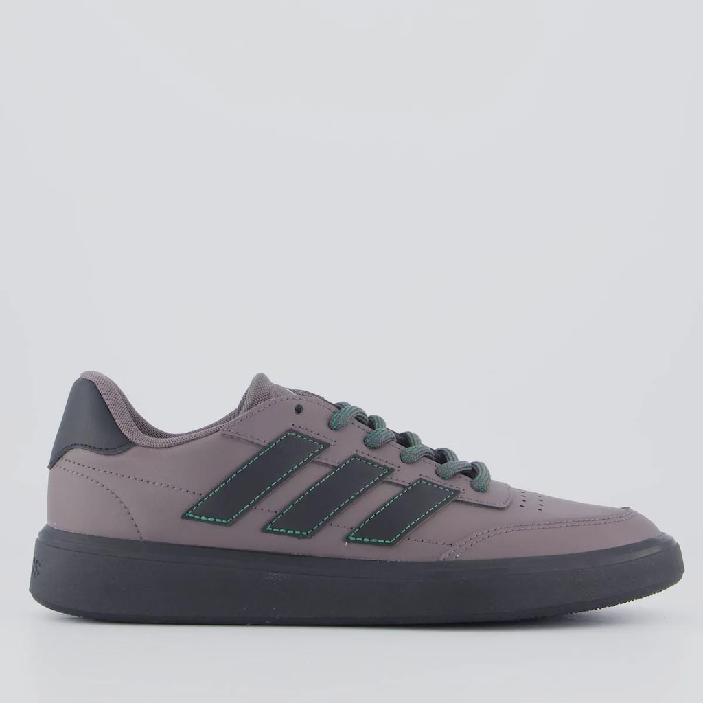 Tênis adidas Courtblock Masculino
