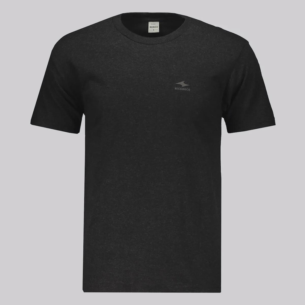 Camiseta Nicoboco Básica Offerspring Masculina