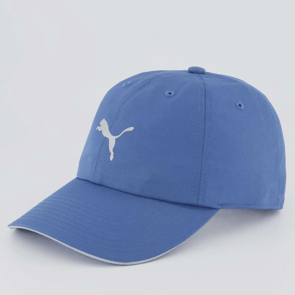 Imagem 1 do produto Boné Aba Curva Puma Running III BB Unissex