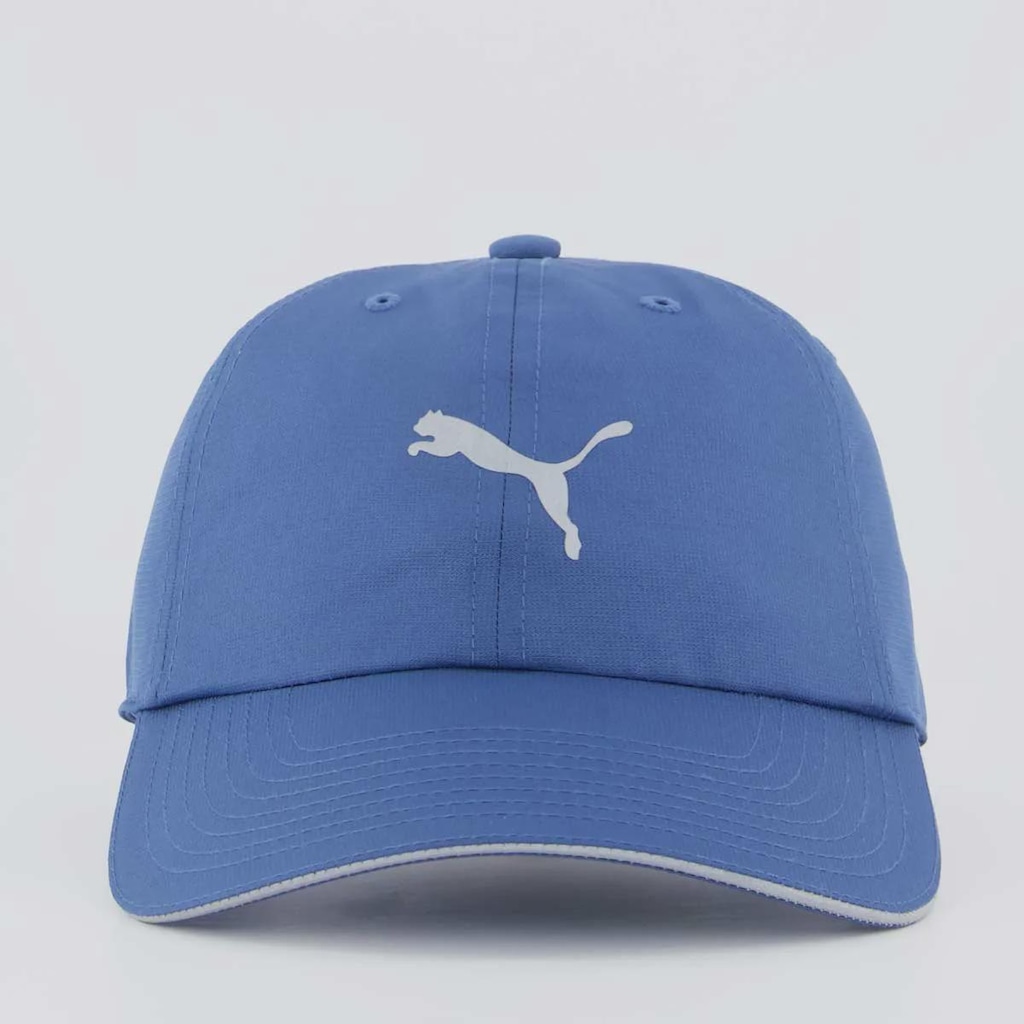 Imagem 2 do produto Boné Aba Curva Puma Running III BB Unissex