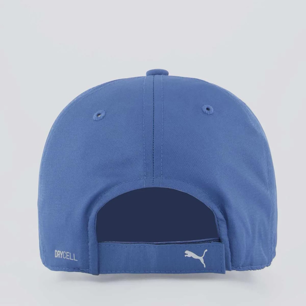 Imagem 3 do produto Boné Aba Curva Puma Running III BB Unissex