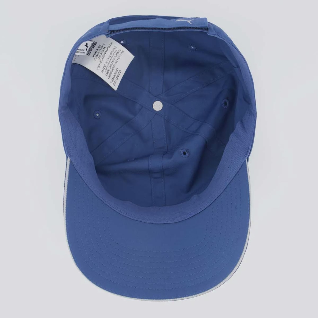 Imagem 4 do produto Boné Aba Curva Puma Running III BB Unissex