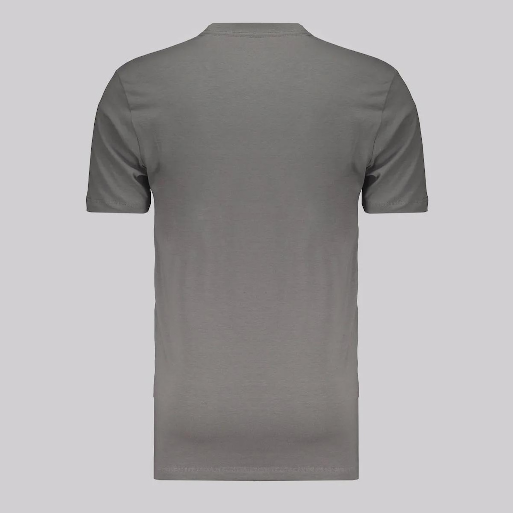 Imagem 3 do produto Camiseta Nicoboco Stretch Andros Masculina