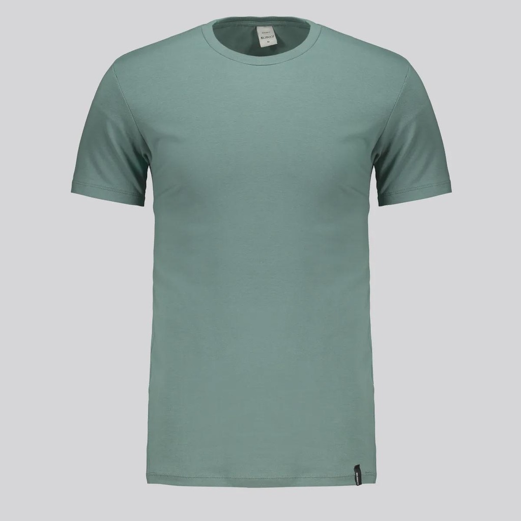 Camiseta Nicoboco Stretch Caccini Masculina