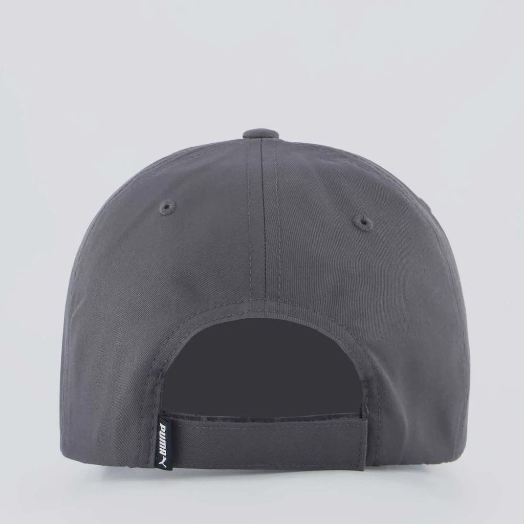 Imagem 3 do produto Boné Aba Curva Puma Metal Cat BB Unissex