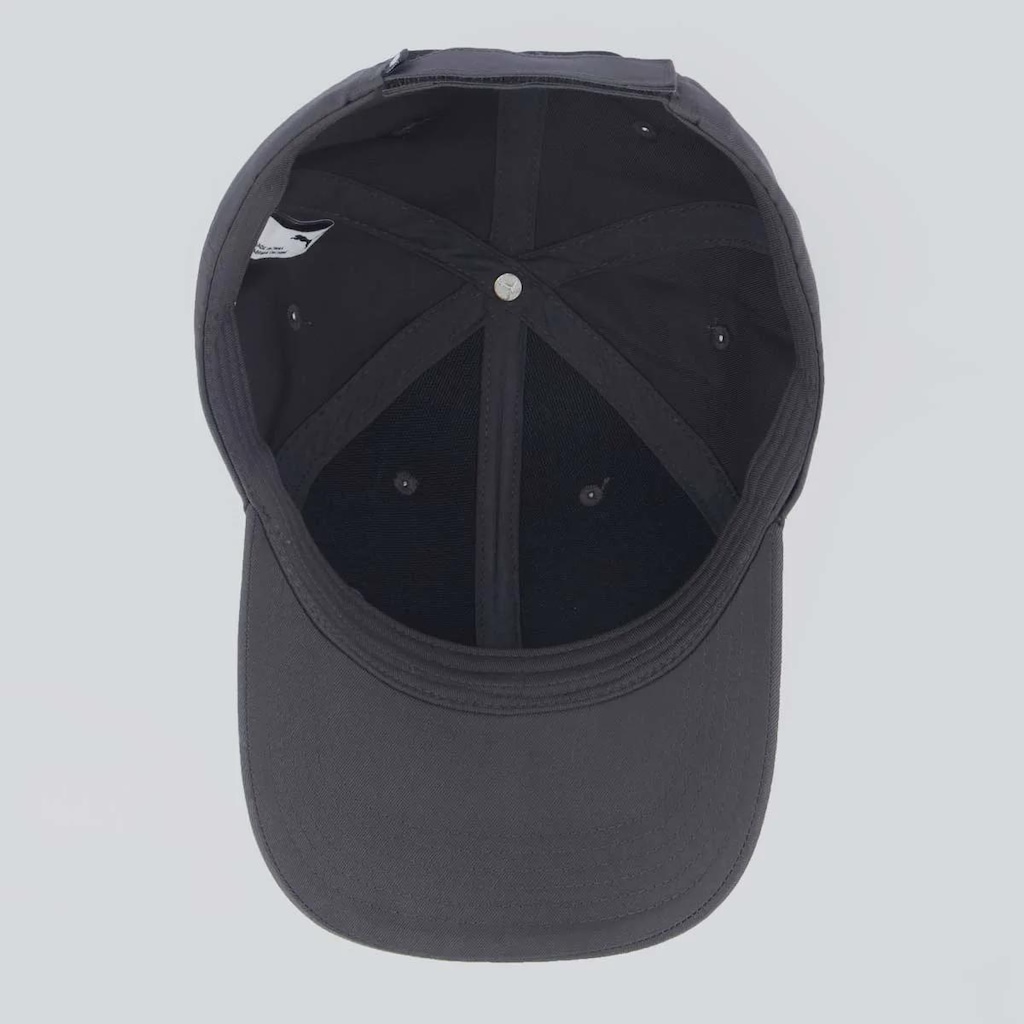 Imagem 4 do produto Boné Aba Curva Puma Metal Cat BB Unissex