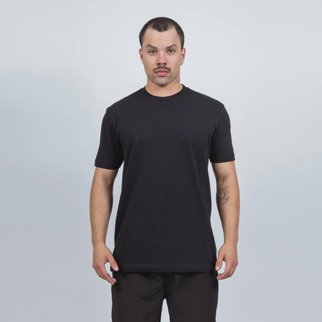 Camiseta Nicoboco Stretch Caccini Masculina