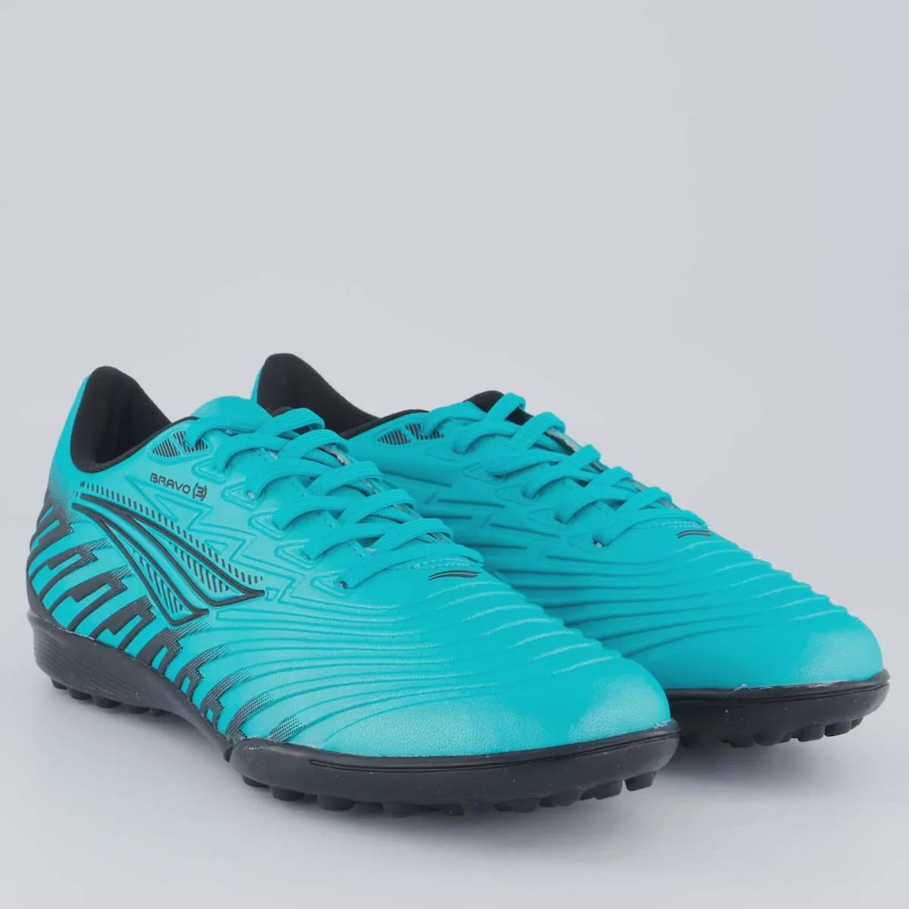 Imagem 2 do produto Chuteira Society Penalty Bravo Y-3.0 Adulto
