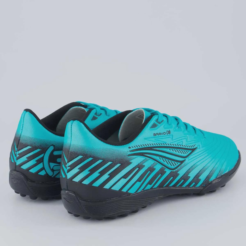 Imagem 3 do produto Chuteira Society Penalty Bravo Y-3.0 Adulto