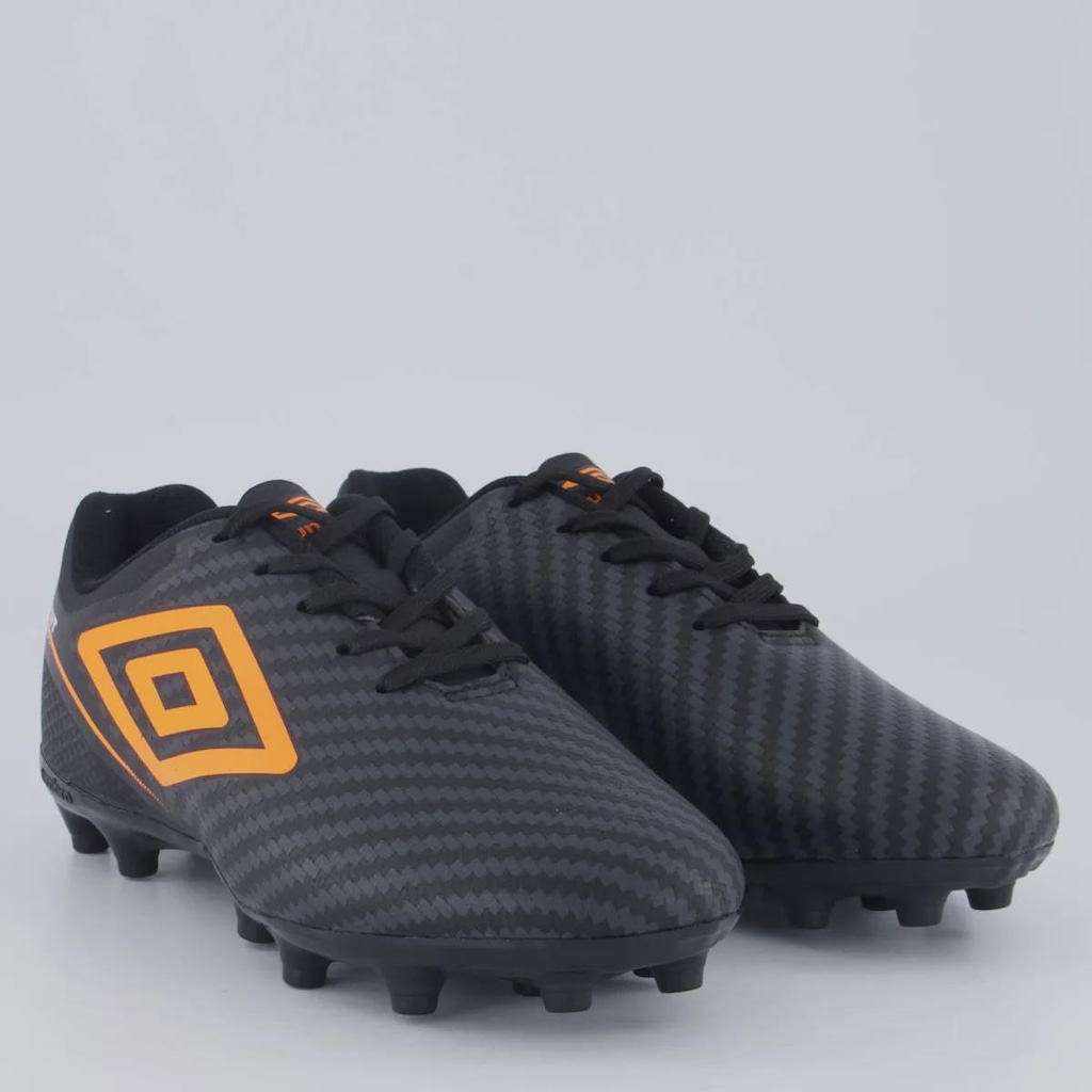 Imagem 2 do produto Chuteira De Campo Umbro Adamant Top Speed Infantil