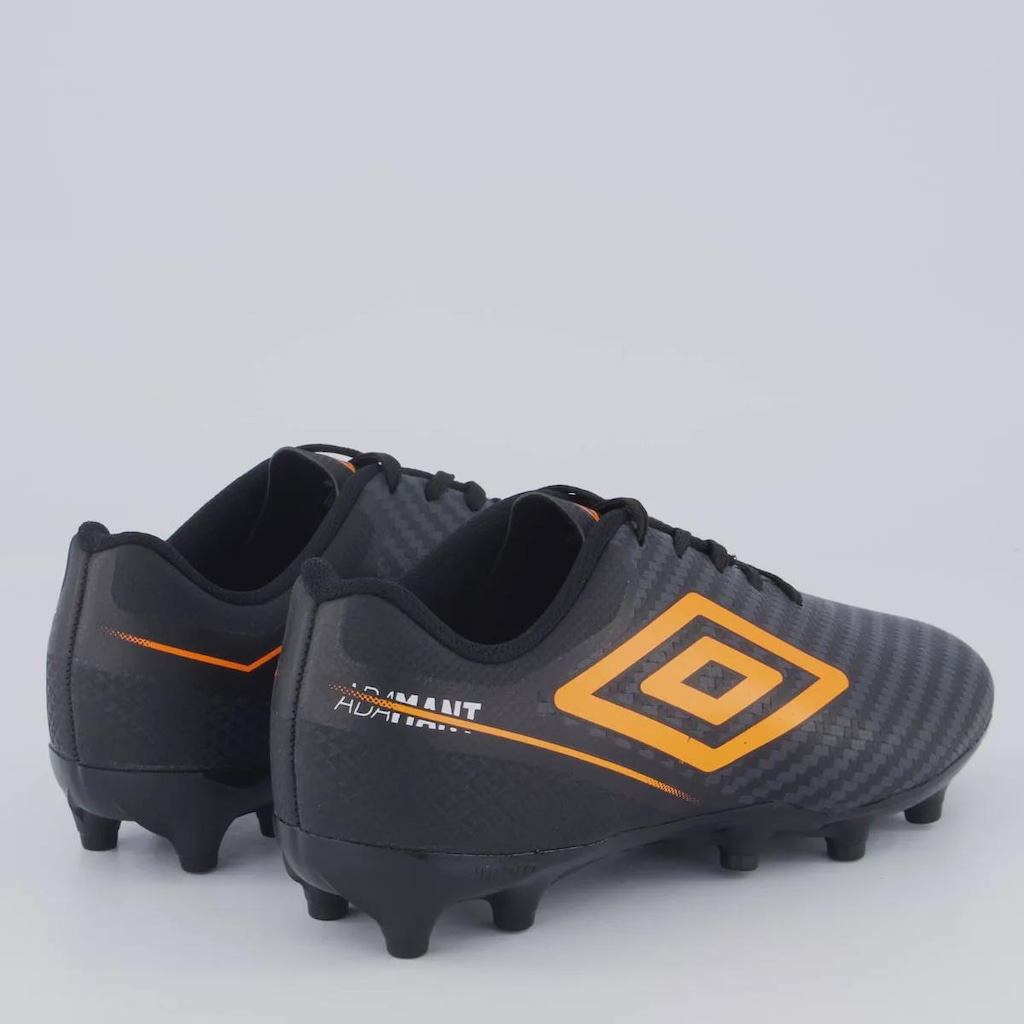 Imagem 3 do produto Chuteira De Campo Umbro Adamant Top Speed Infantil