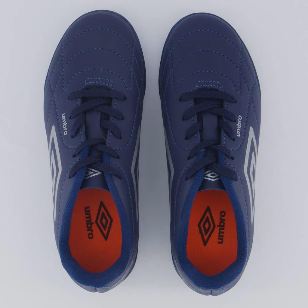 Imagem 4 do produto Chuteira Society Umbro Class Footballer Infantil