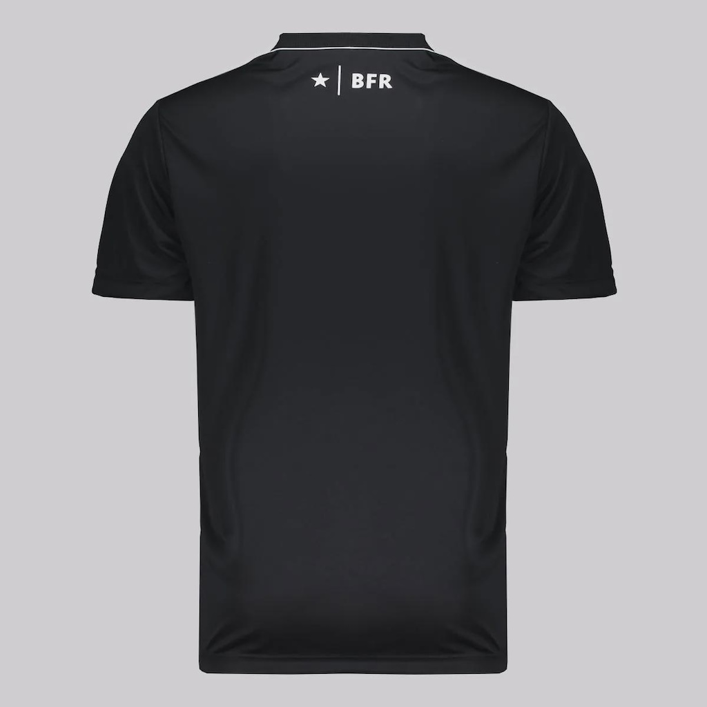 Imagem 3 do produto Camisa Do Botafogo Intenso Masculina