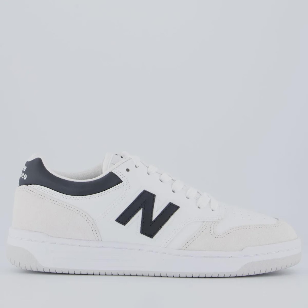 Tênis New Balance 480 Low Masculino