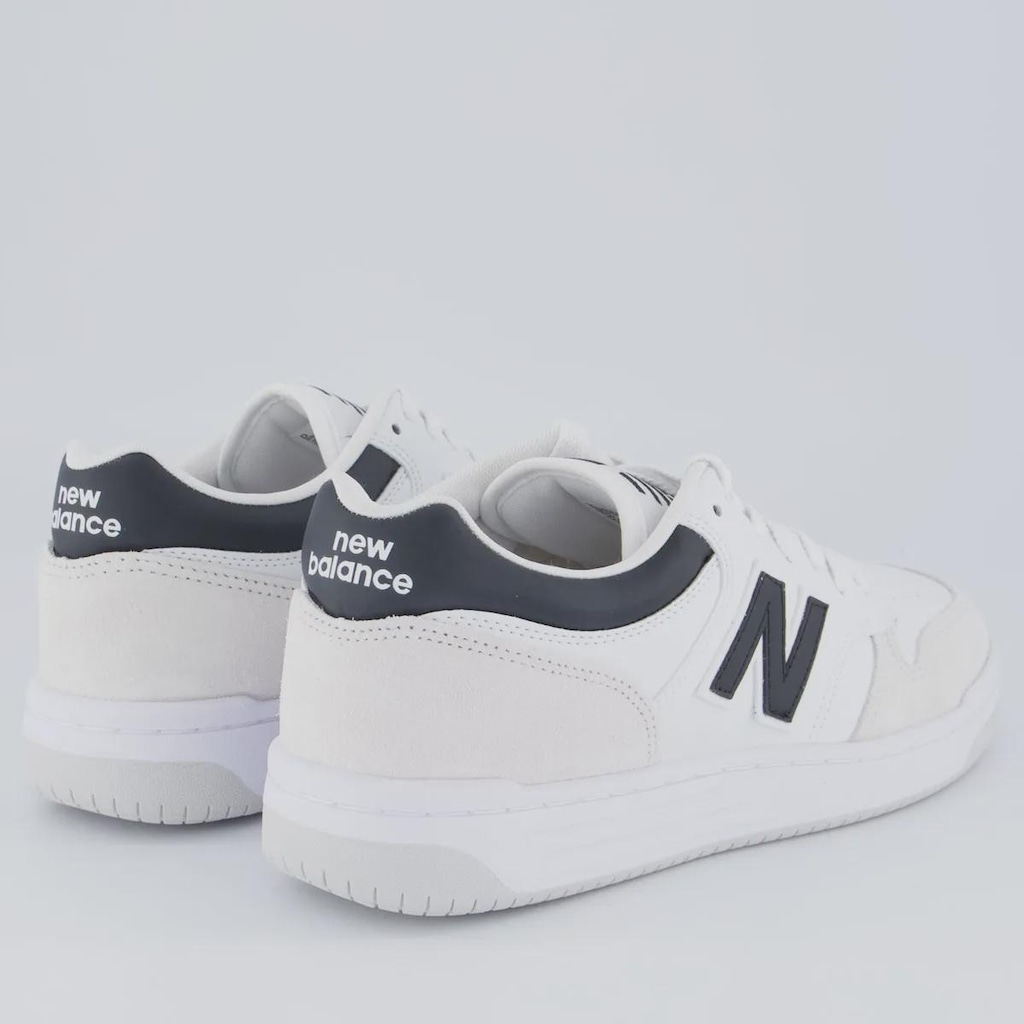 Imagem 3 do produto Tênis New Balance 480 Low Masculino