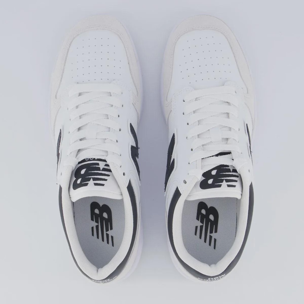 Imagem 4 do produto Tênis New Balance 480 Low Masculino