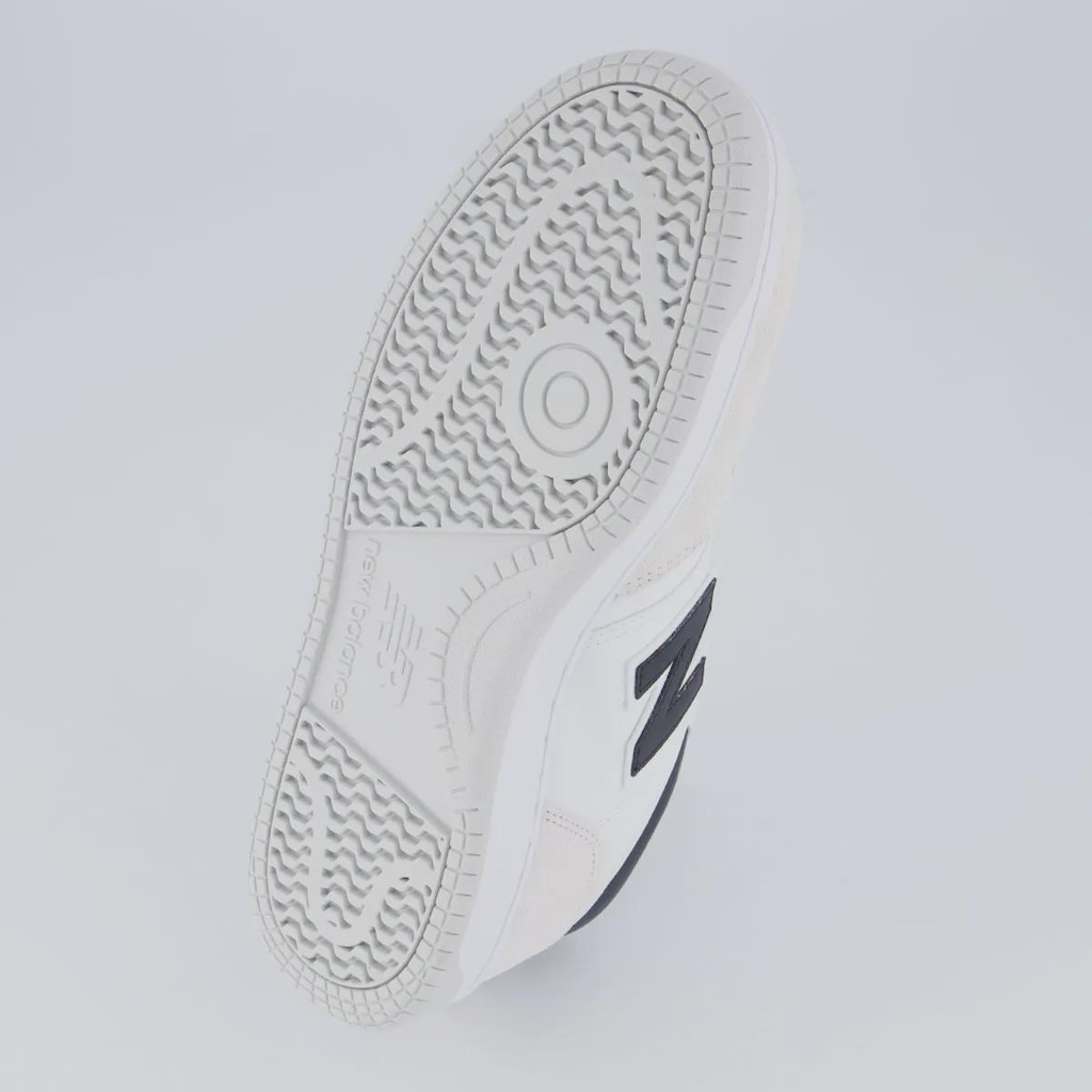 Imagem 5 do produto Tênis New Balance 480 Low Masculino