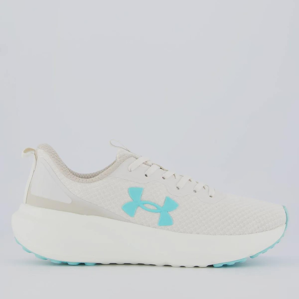 Tênis Under Armour Charged Great Feminino