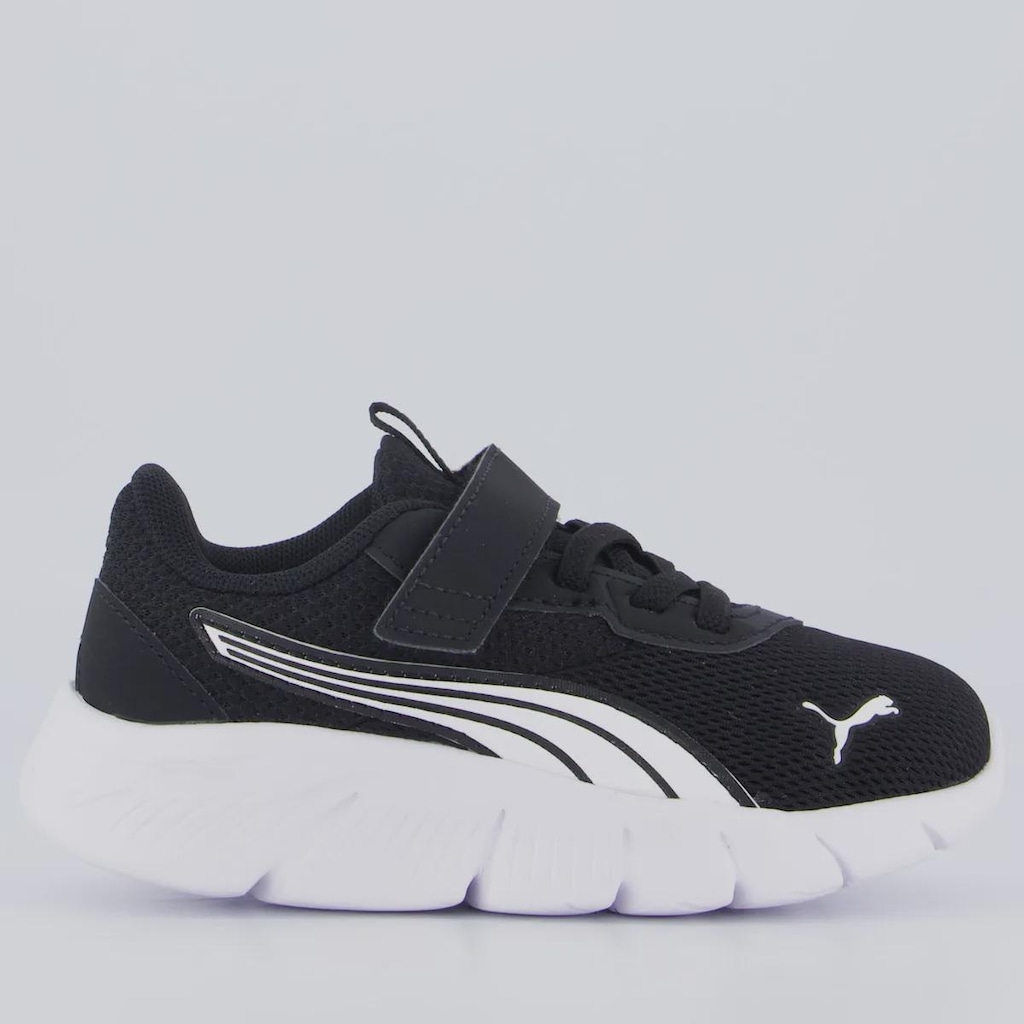 Tênis Puma Flexfocus Modern Infantil