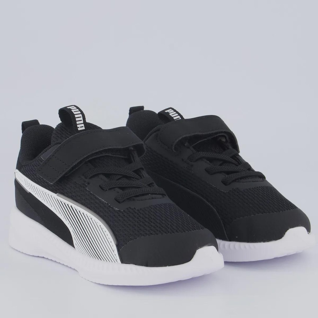Imagem 2 do produto Tênis Puma Flyer 3 Infantil