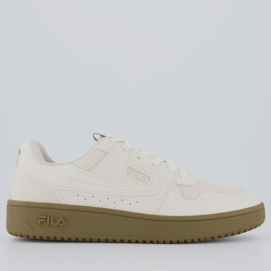 Tênis Fila ACD Classic Feminino