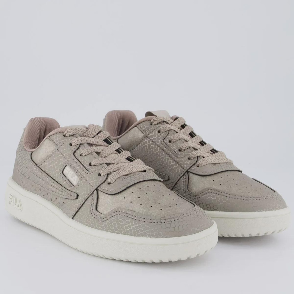 Imagem 2 do produto Tênis Fila ACD Classic Feminino