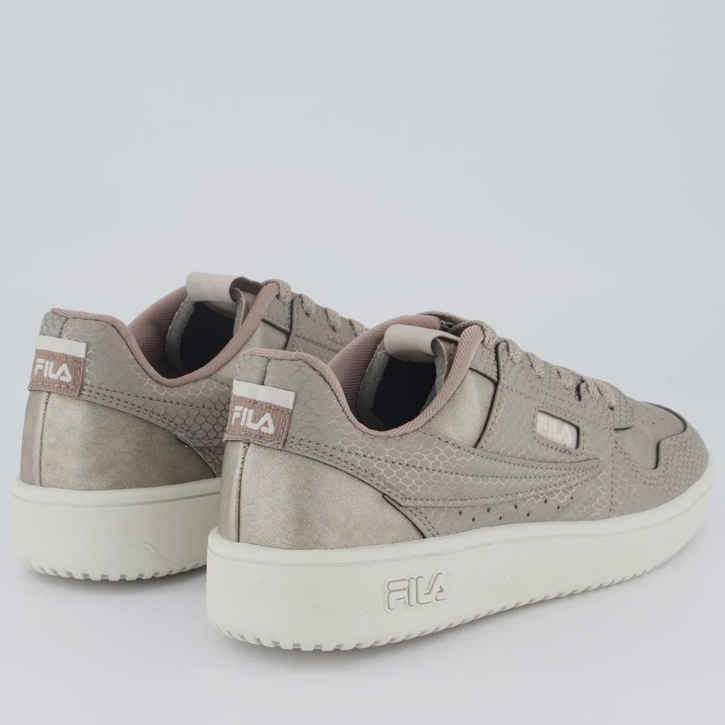 Imagem 3 do produto Tênis Fila ACD Classic Feminino