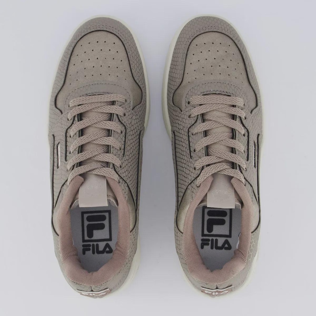 Imagem 4 do produto Tênis Fila ACD Classic Feminino