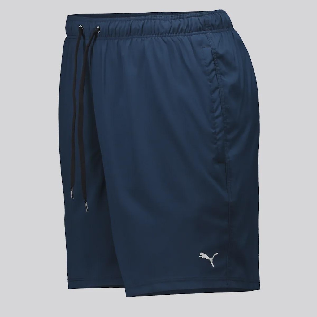 Imagem 2 do produto Bermuda Puma Board Médio Masculina
