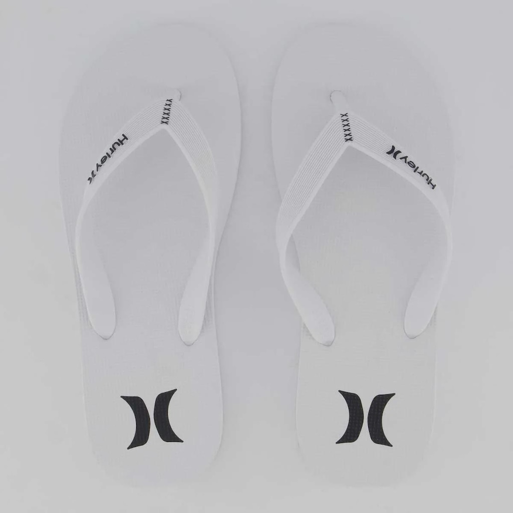Chinelo De Dedo Hurley Icon I Masculino