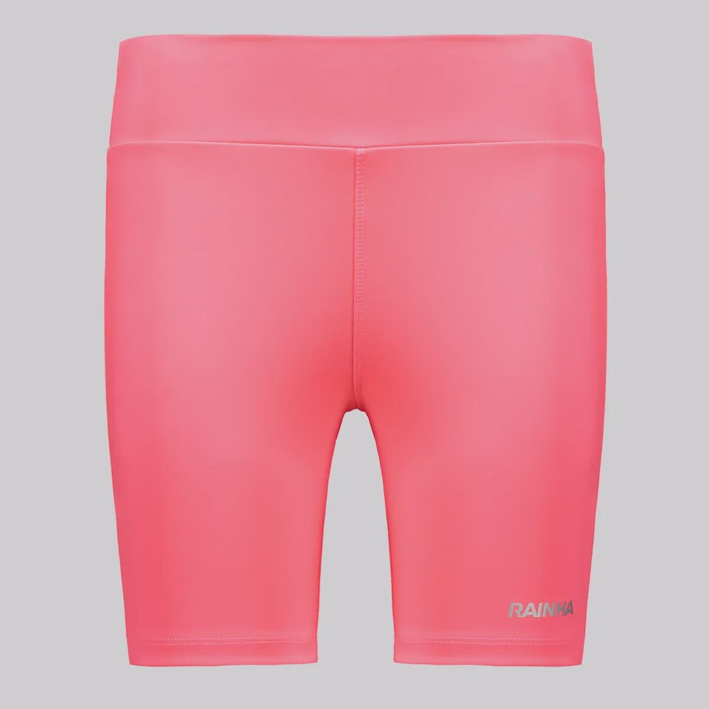 Bermuda Rainha Classic UV 50+ Joy II New Feminina