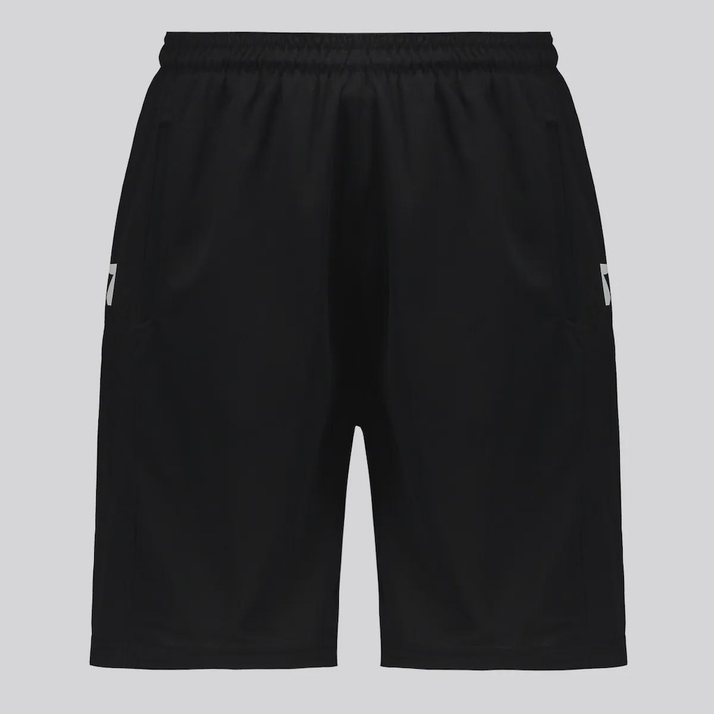 Shorts Kappa Ahora Pro Seven Masculio