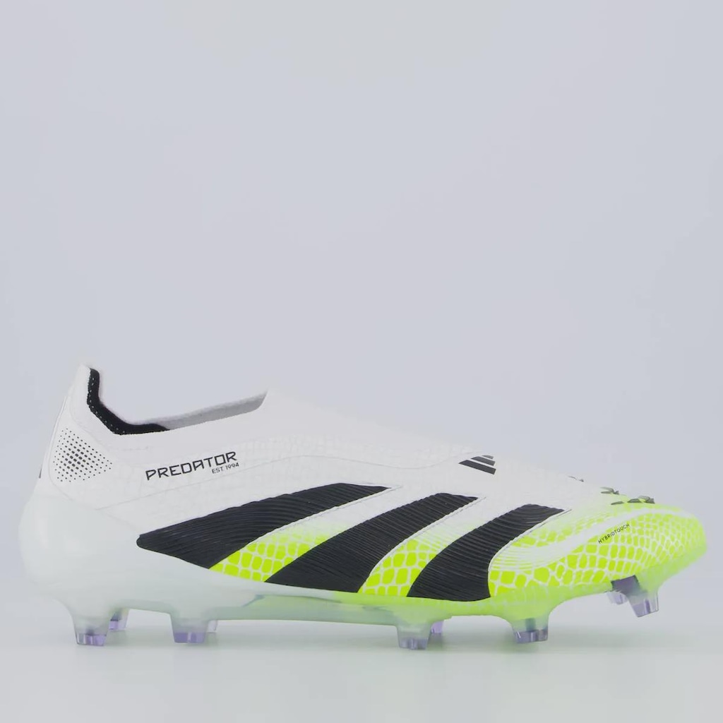 Chuteira De Campo adidas Predator Elite LL FG Adulto