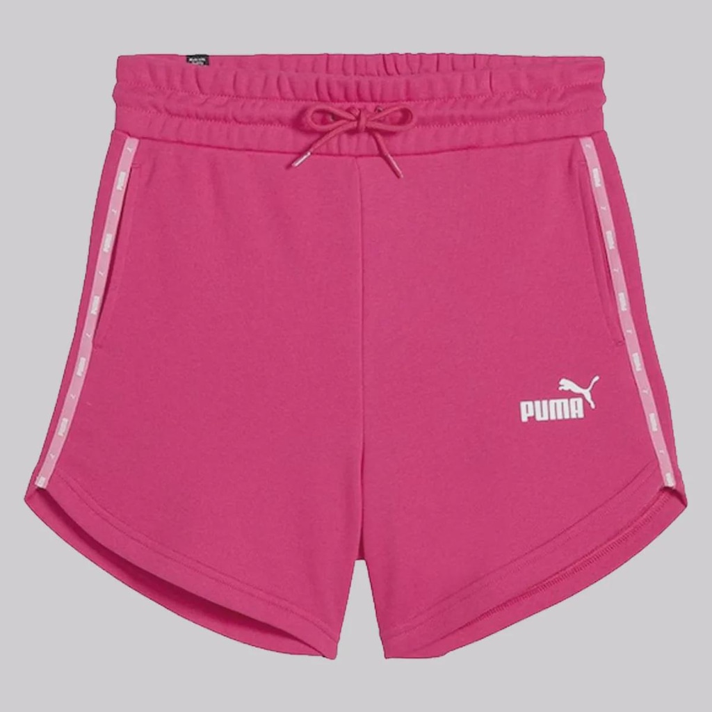 Short Puma ESS 5 Feminino