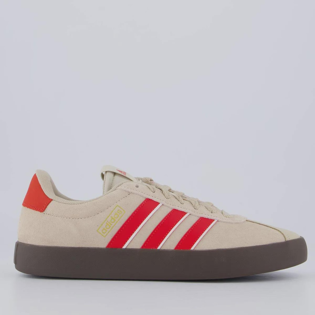 Tênis Masculino adidas VL Court 3.0