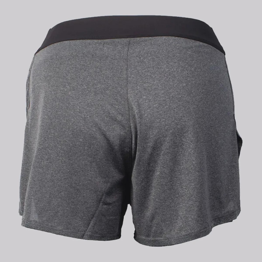 Imagem 2 do produto Short Fila Double Basic Train III Feminino