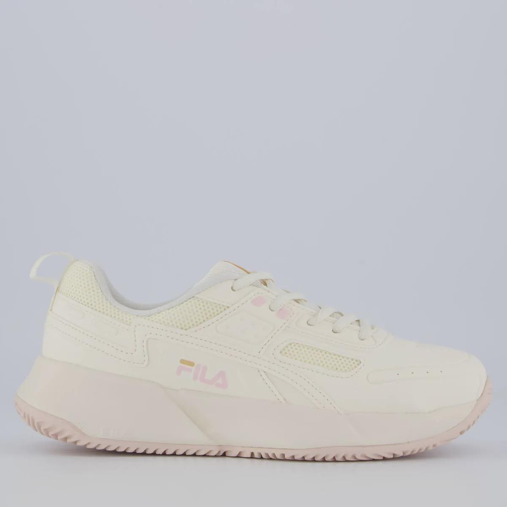 Tênis Fila Precision Feminino