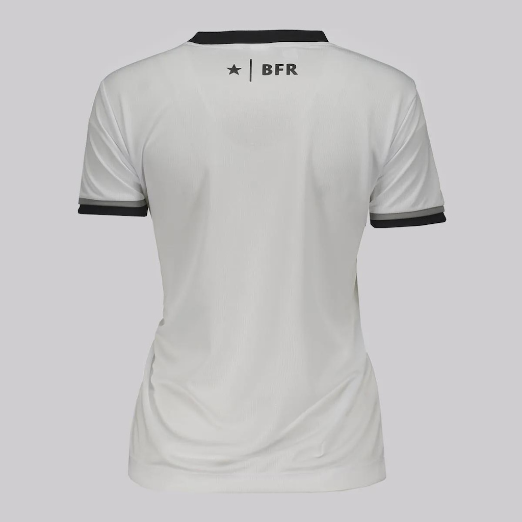 Imagem 3 do produto Camisa Botafogo Sensação FutFanatics Feminina