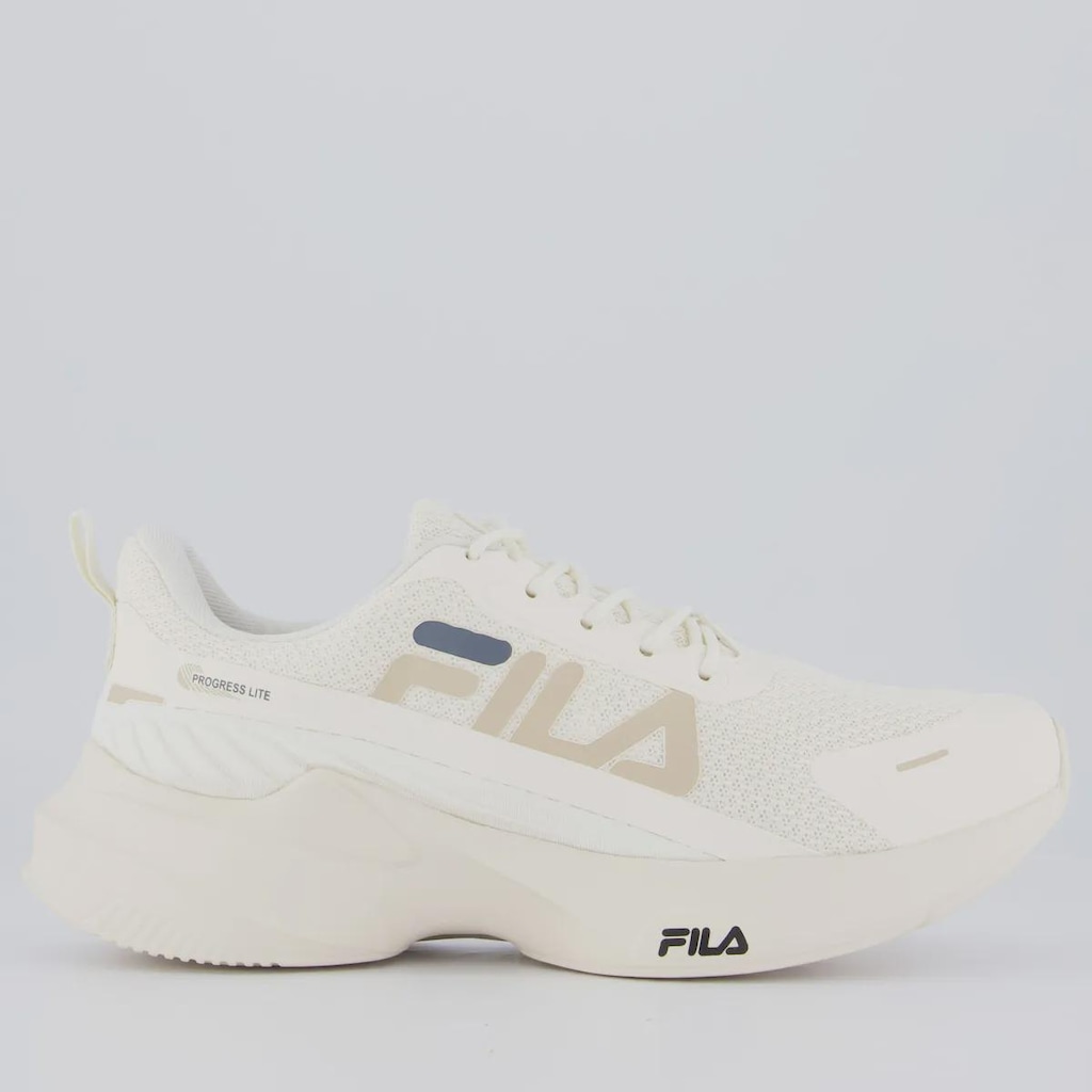 Tênis Fila Progress Lite Feminino