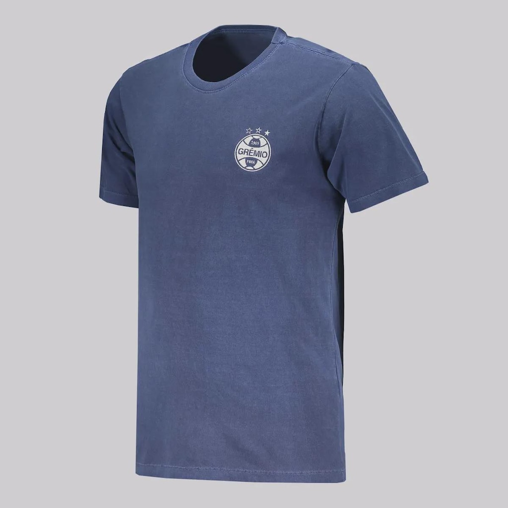 Imagem 2 do produto Camiseta Do Grêmio Tinturada Masculina