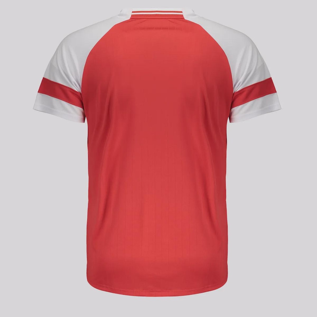 Imagem 3 do produto Camisa Do Internacional Baseball II FutFanatics Masculina